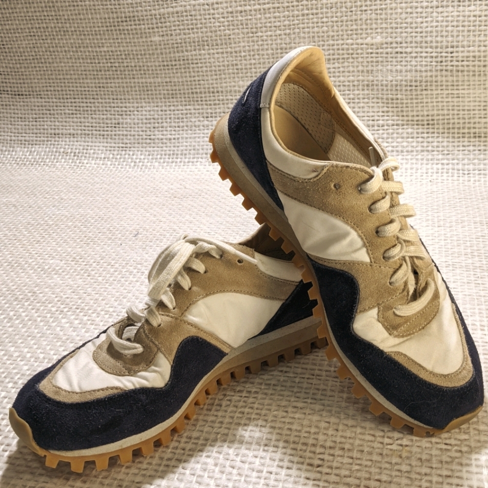 (8) nwot SPALWART MARATHON TRAIL LOW